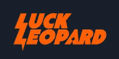 LuckLeopard logo