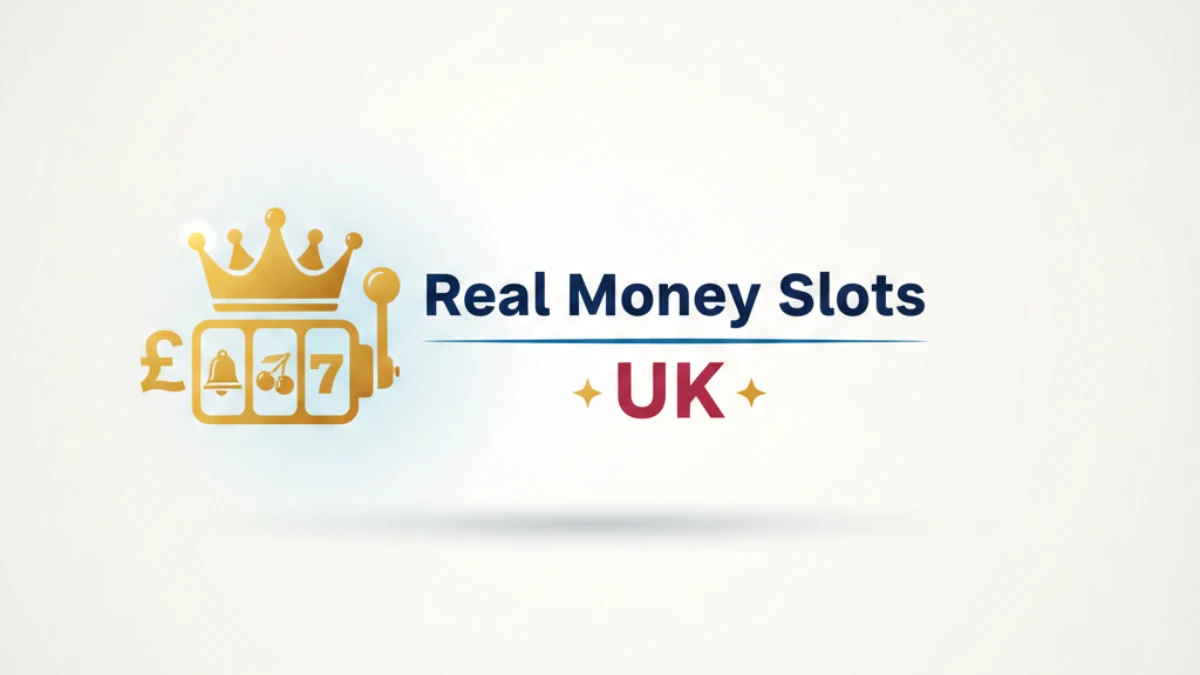 Real Money Online Slots UK